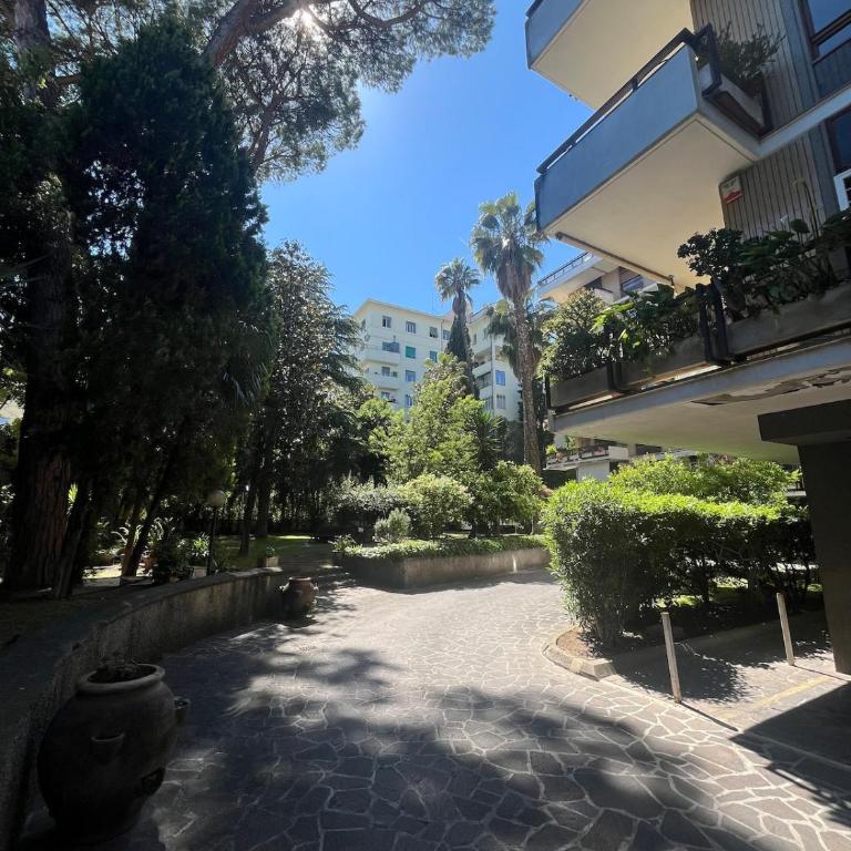 LaDolceVita-Quiet & Stylish Retreat in Trastevere - Appartamento con 1 Camera da Letto - 23