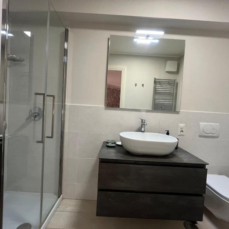 LaDolceVita-Quiet & Stylish Retreat in Trastevere - Appartamento con 1 Camera da Letto - 14