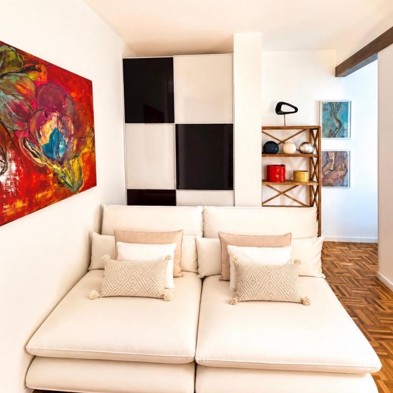 Appartamento Camilla - One-Bedroom Apartment - 2
