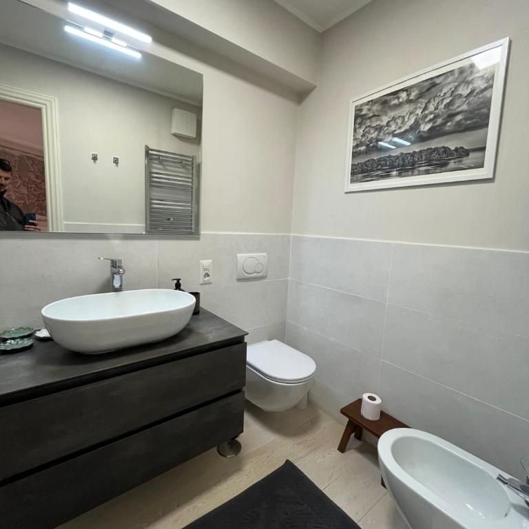 LaDolceVita-Quiet & Stylish Retreat in Trastevere - Appartamento con 1 Camera da Letto - 13