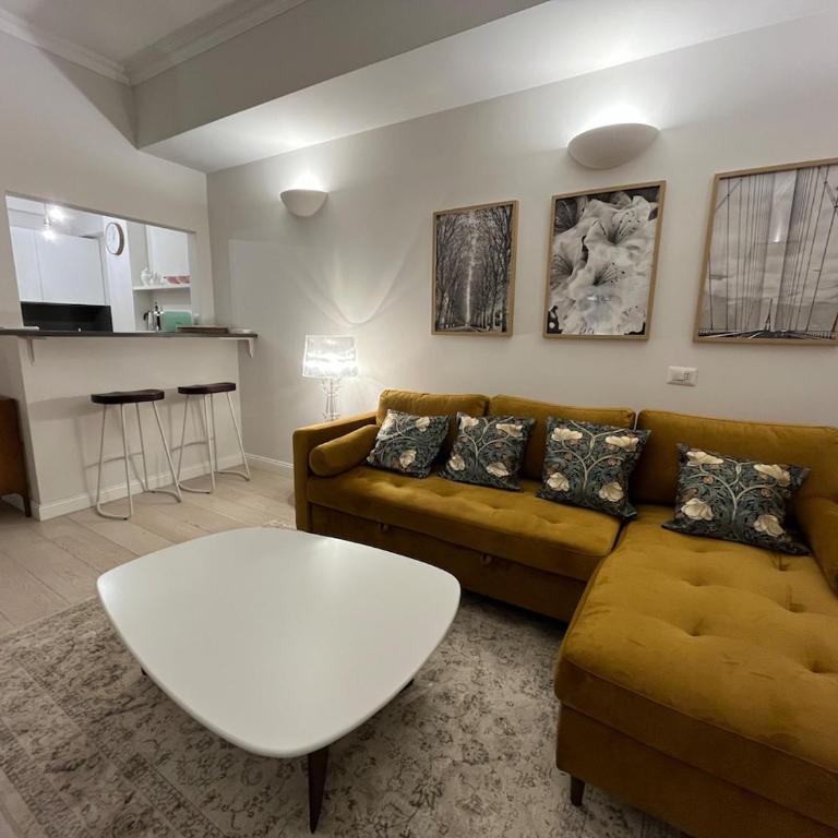 LaDolceVita-Quiet & Stylish Retreat in Trastevere - Appartamento con 1 Camera da Letto - 7