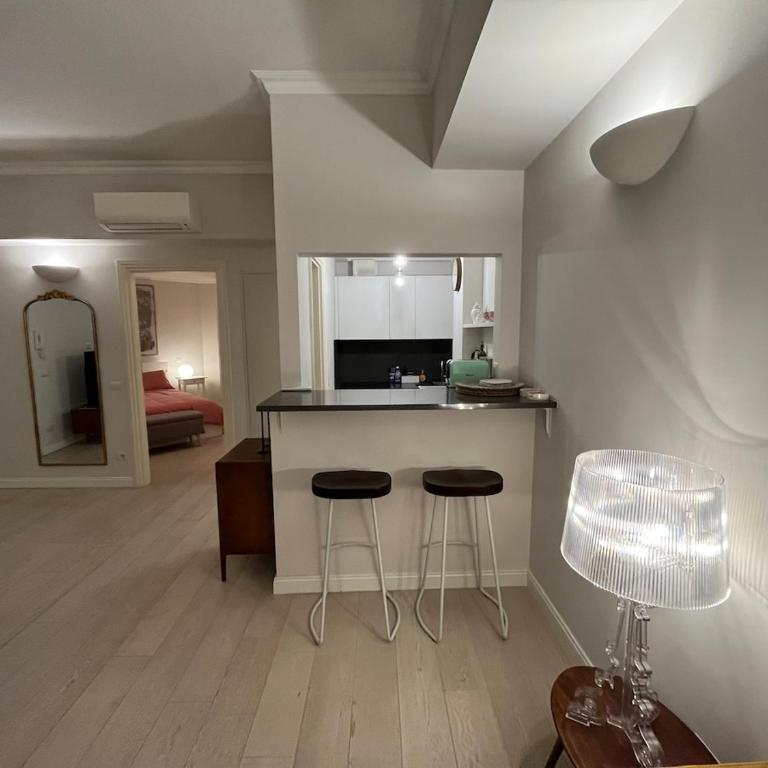 LaDolceVita-Quiet & Stylish Retreat in Trastevere - Appartamento con 1 Camera da Letto - 8