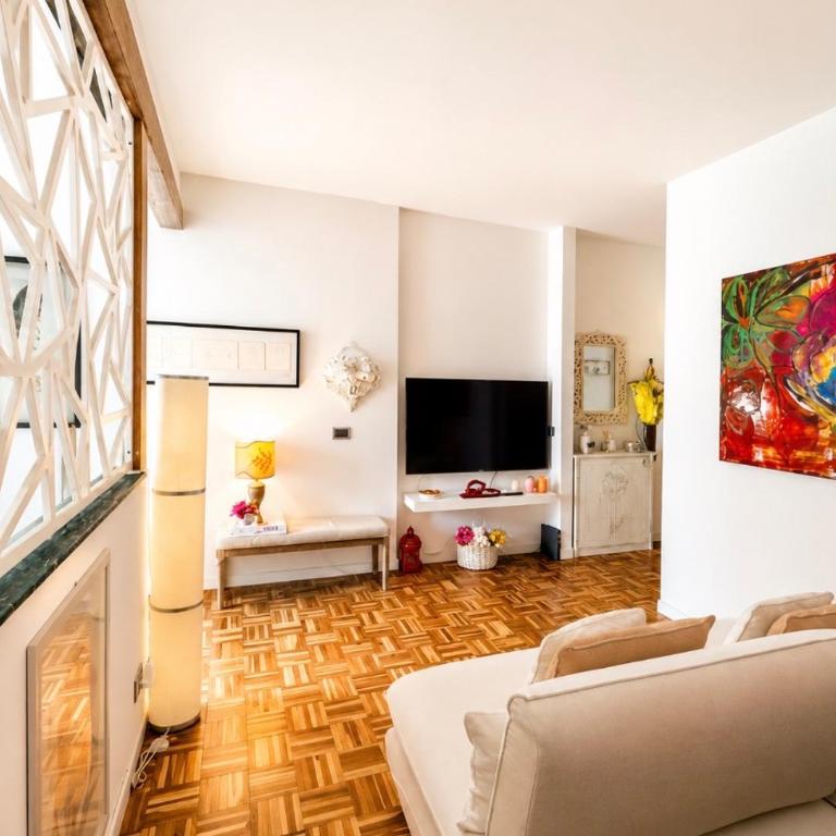 Appartamento Camilla - One-Bedroom Apartment - 1
