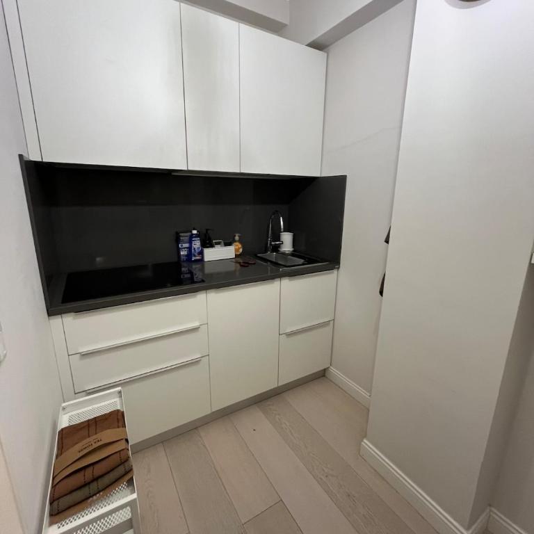 LaDolceVita-Quiet & Stylish Retreat in Trastevere - Appartamento con 1 Camera da Letto - 10