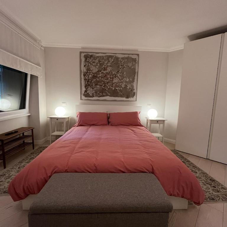LaDolceVita-Quiet & Stylish Retreat in Trastevere - Appartamento con 1 Camera da Letto - 12
