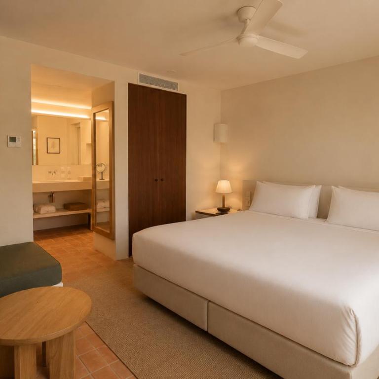 Finca Victoria, a Member of Design Hotels - Suite Junior Terrace - 3