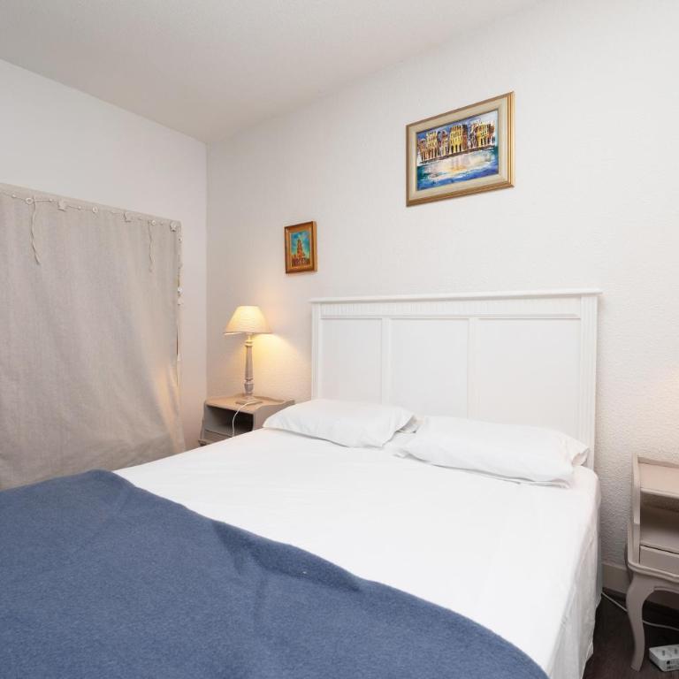 La Proue , duplex face mer - Appartement 3 Chambres Premium avec Balcon - 10