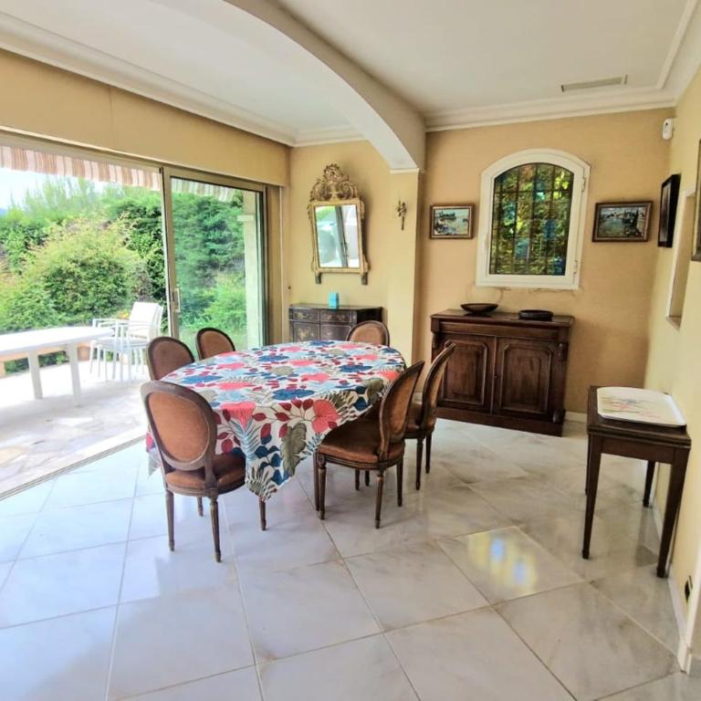 Villa 8 pers private pool 15 min from Cannes - Villa - 4