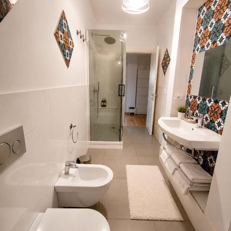 Akinita Guest House - Apartamento Deluxe de 2 dormitorios con vistas al jardín - 2