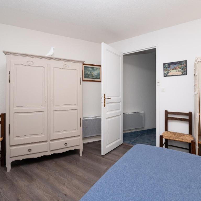 La Proue , duplex face mer - Appartement 3 Chambres Premium avec Balcon - 11