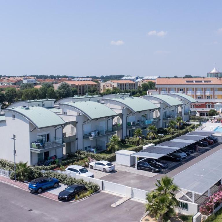 Glicini - Appartamento su 2 Livelli - 2