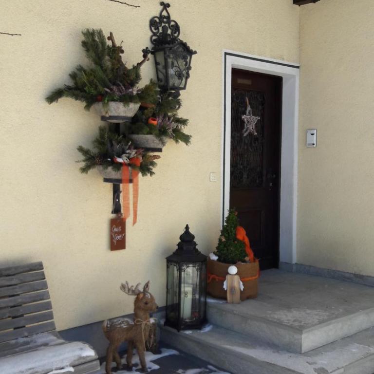 Rieserhof/Fam. Meißnitzer - Apartment mit 2 Schlafzimmern und Balkon - 16