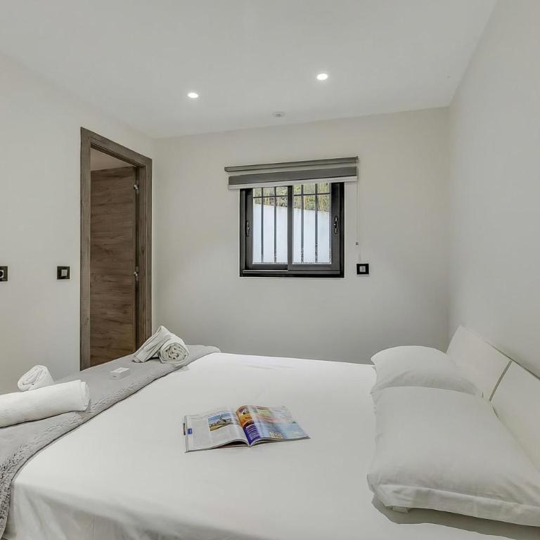 Maison de l'Esterel 5 BR - Private Pool - Villa - 32