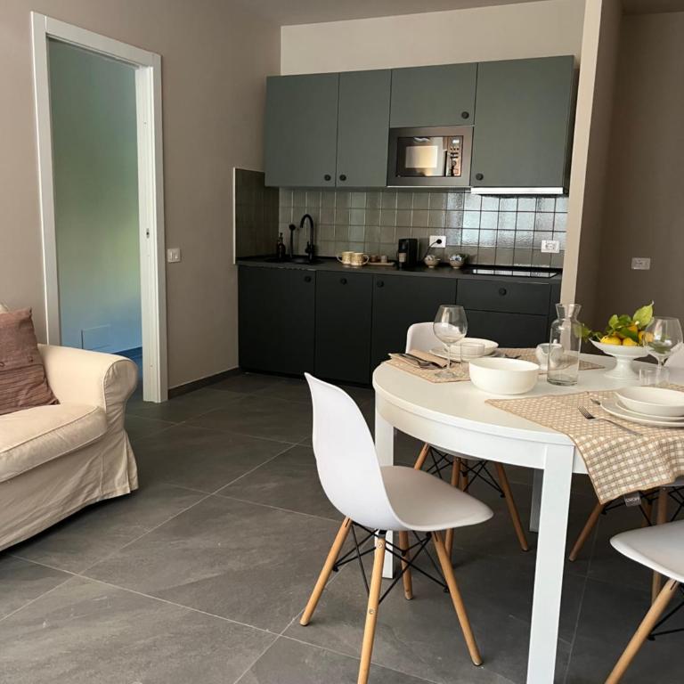 Quiet Rome Stay - Appartamento con 1 Camera da Letto - 2