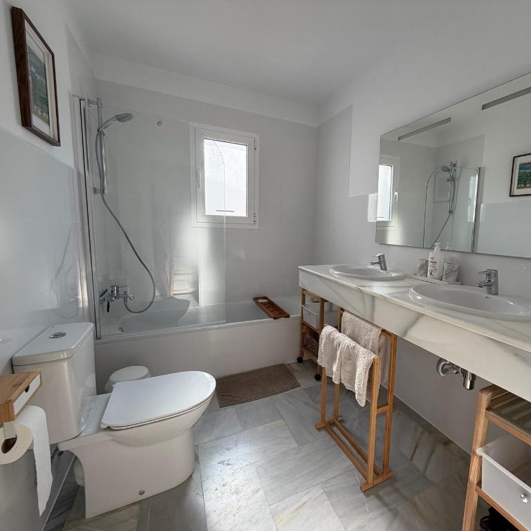 59 Beautiful Mijas Playa Club - Casa - 33