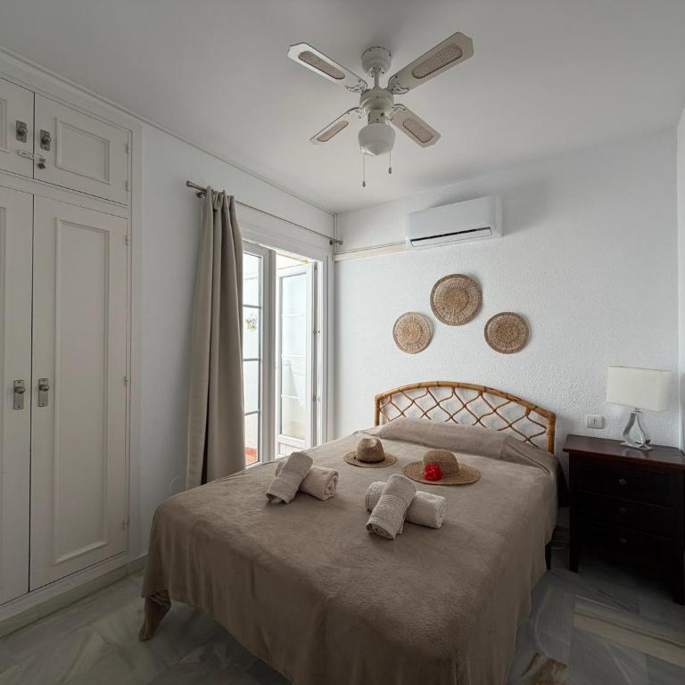 59 Beautiful Mijas Playa Club - Casa - 34