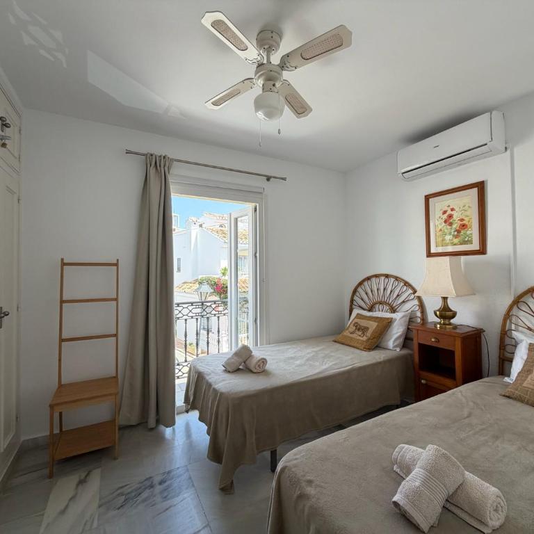59 Beautiful Mijas Playa Club - Casa - 36