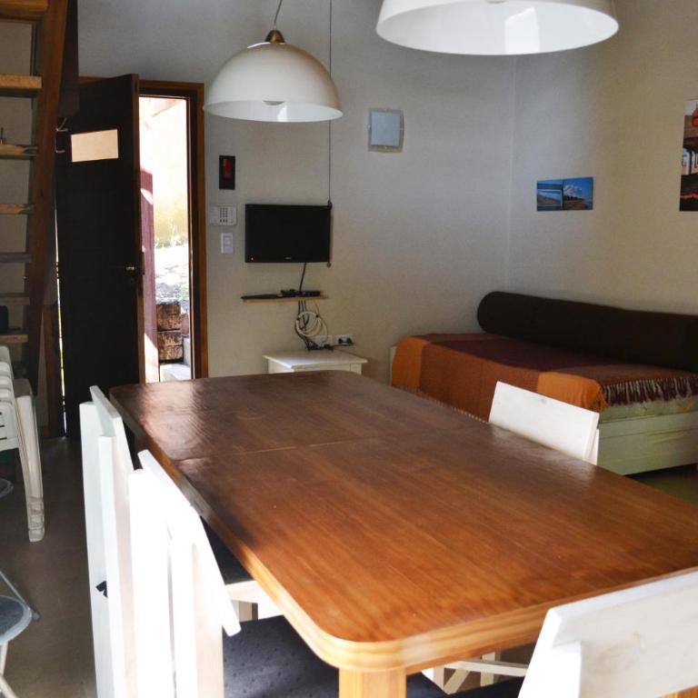 Duplex Don Eduardo - Duplex Apartment - 3