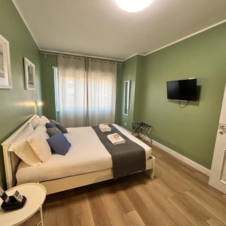 Tiberio Apartment - Appartamento con 1 Camera da Letto - 15