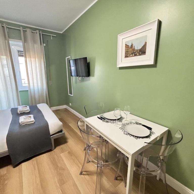Tiberio Apartment - Appartamento con 1 Camera da Letto - 16