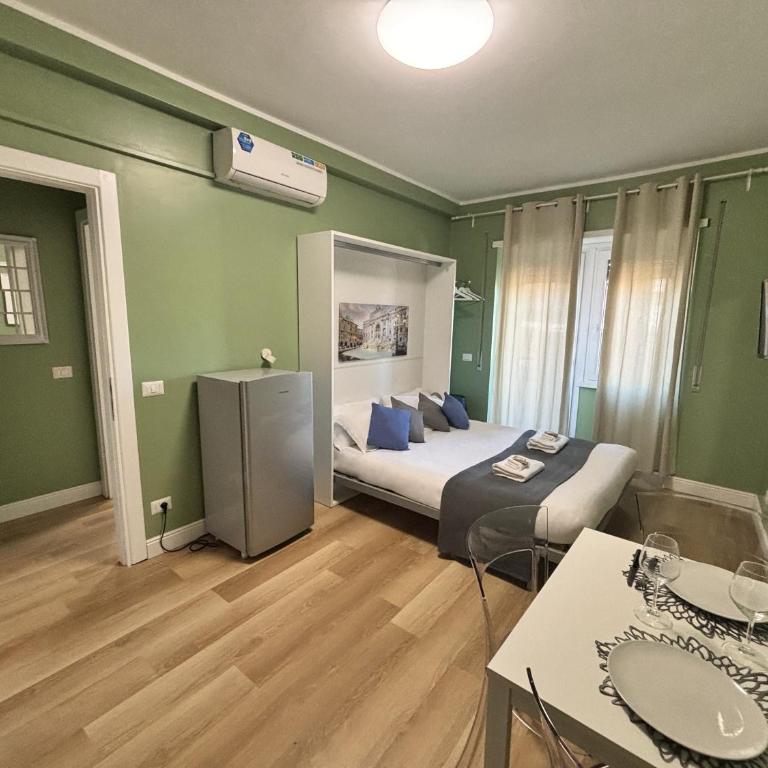 Tiberio Apartment - Appartamento con 1 Camera da Letto - 19