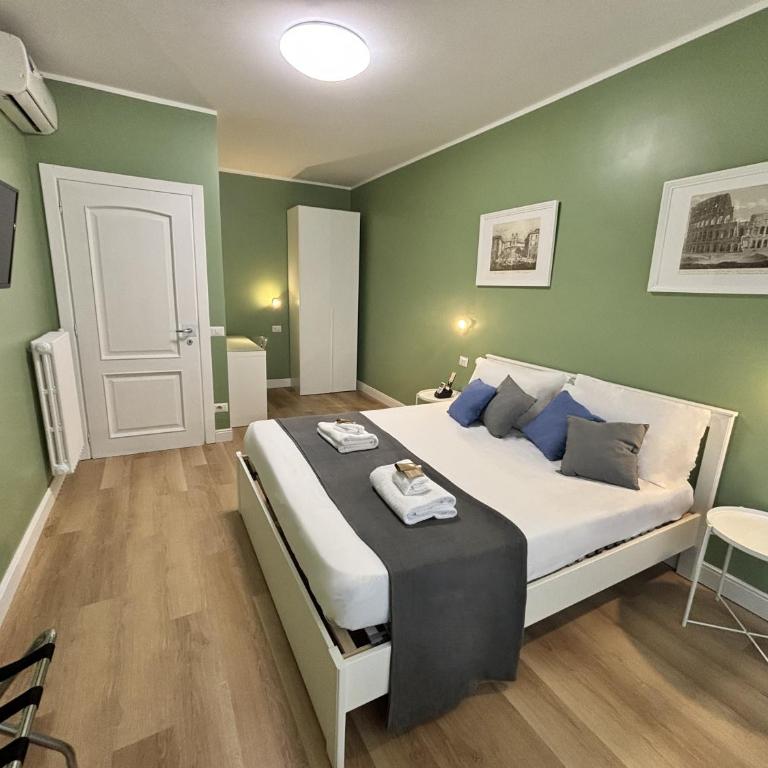 Tiberio Apartment - Appartamento con 1 Camera da Letto - 20