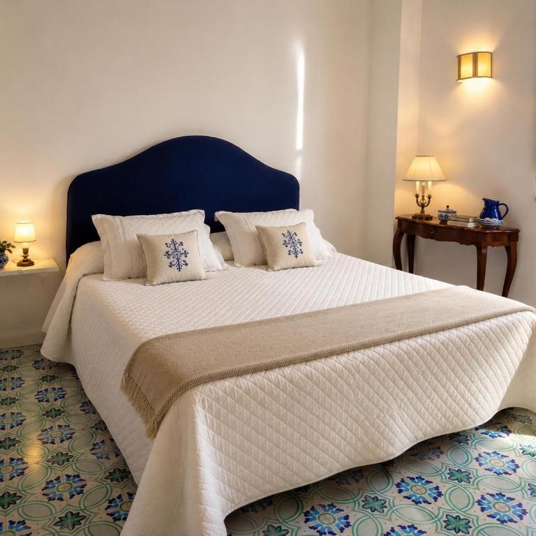 Villa Positano with sea view ! - Villa con 3 Camere da Letto - 8
