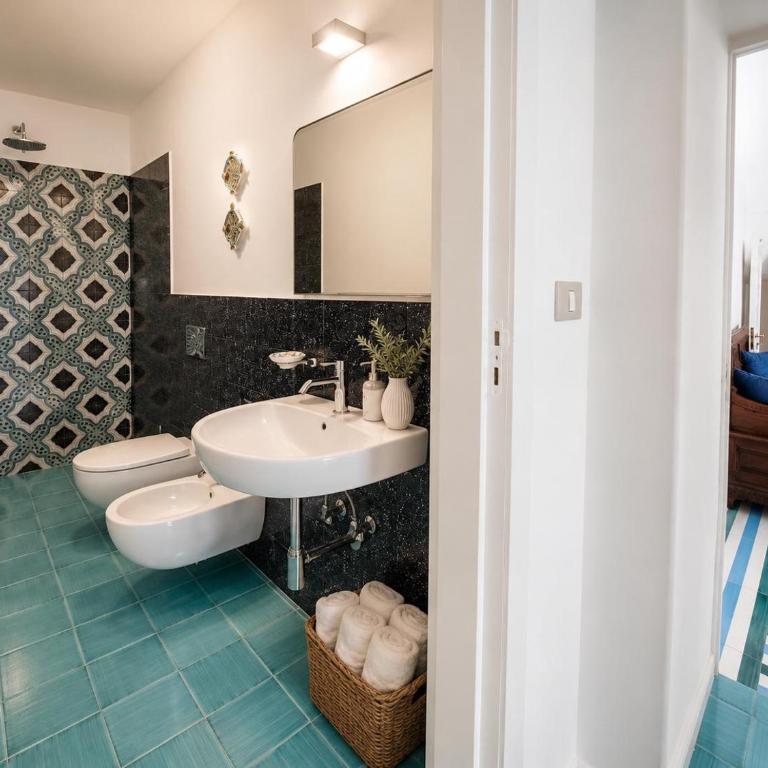 Villa Positano with sea view ! - Villa con 3 Camere da Letto - 30