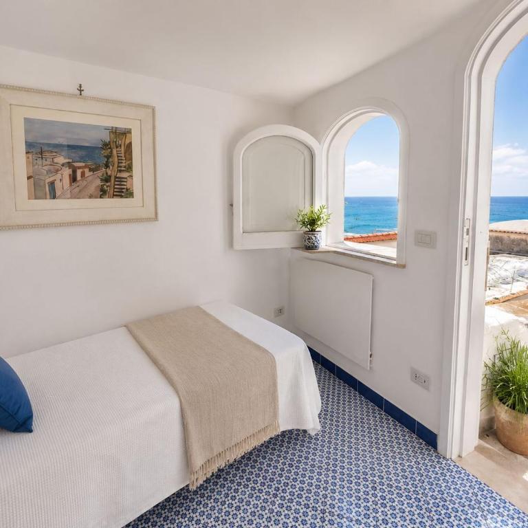 Villa Positano with sea view ! - Villa con 3 Camere da Letto - 2