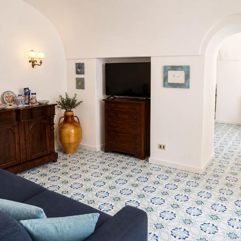 Villa Positano with sea view ! - Villa con 3 Camere da Letto - 20