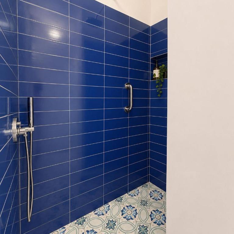 Villa Positano with sea view ! - Villa con 3 Camere da Letto - 29