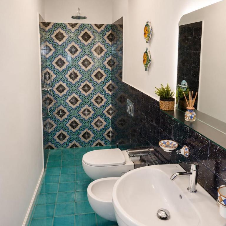 Villa Positano with sea view ! - Villa con 3 Camere da Letto - 31