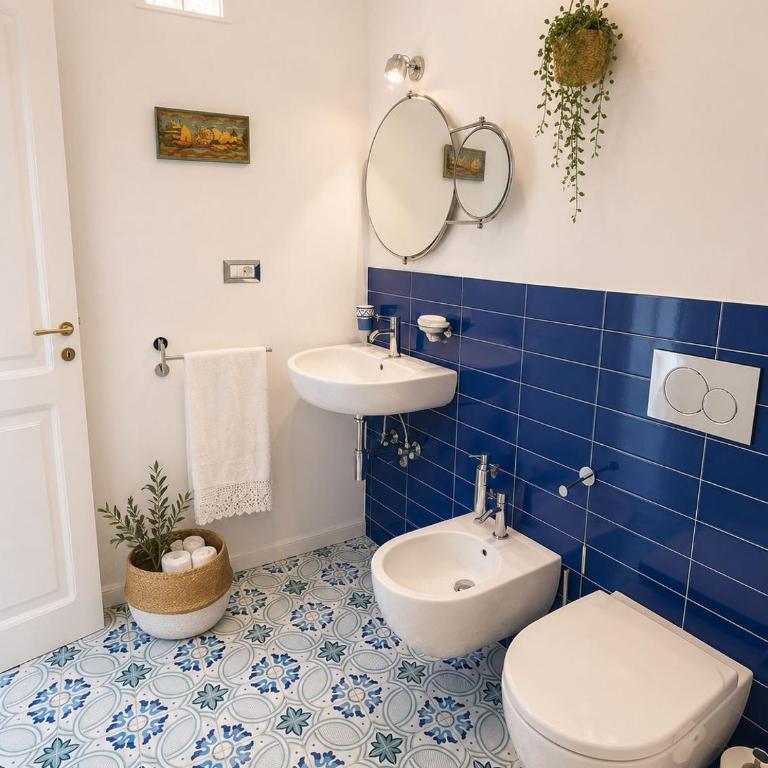 Villa Positano with sea view ! - Villa con 3 Camere da Letto - 27