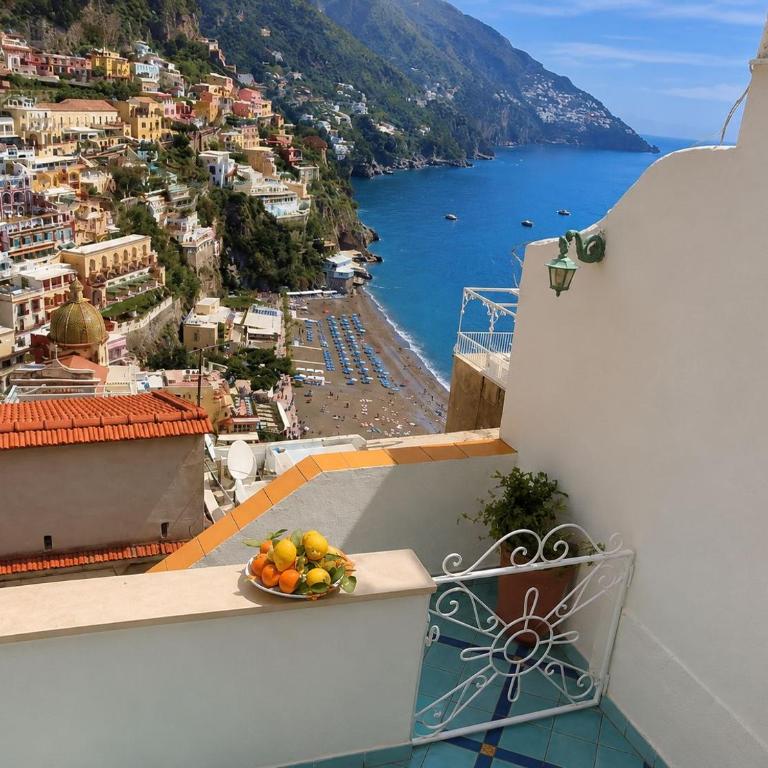Villa Positano with sea view ! - Villa con 3 Camere da Letto - 25