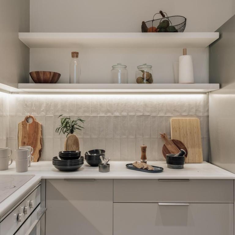 Spacest - Carrer de Grases C - Apartment - 2