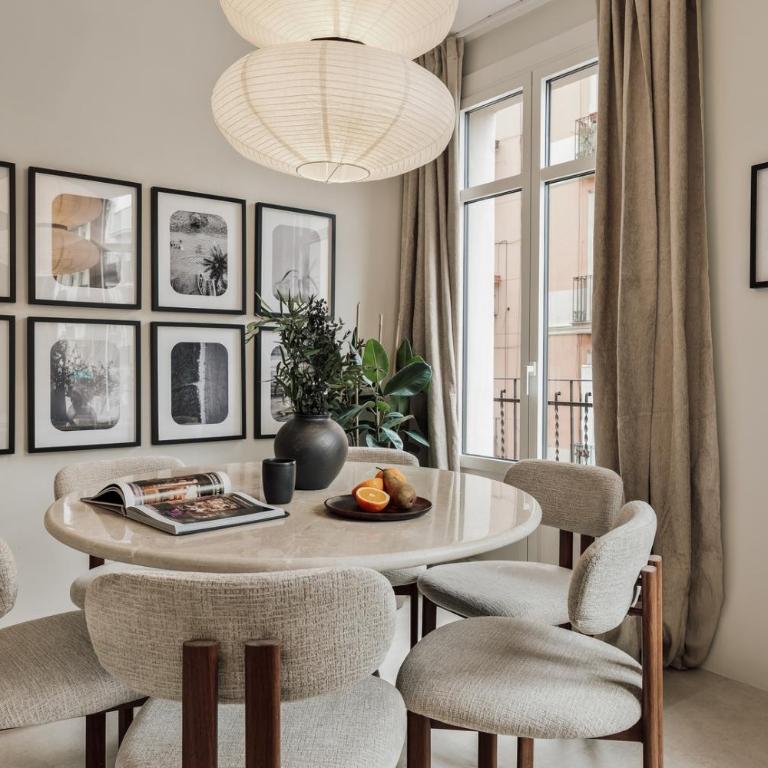 Spacest - Carrer de Grases C - Apartment - 10