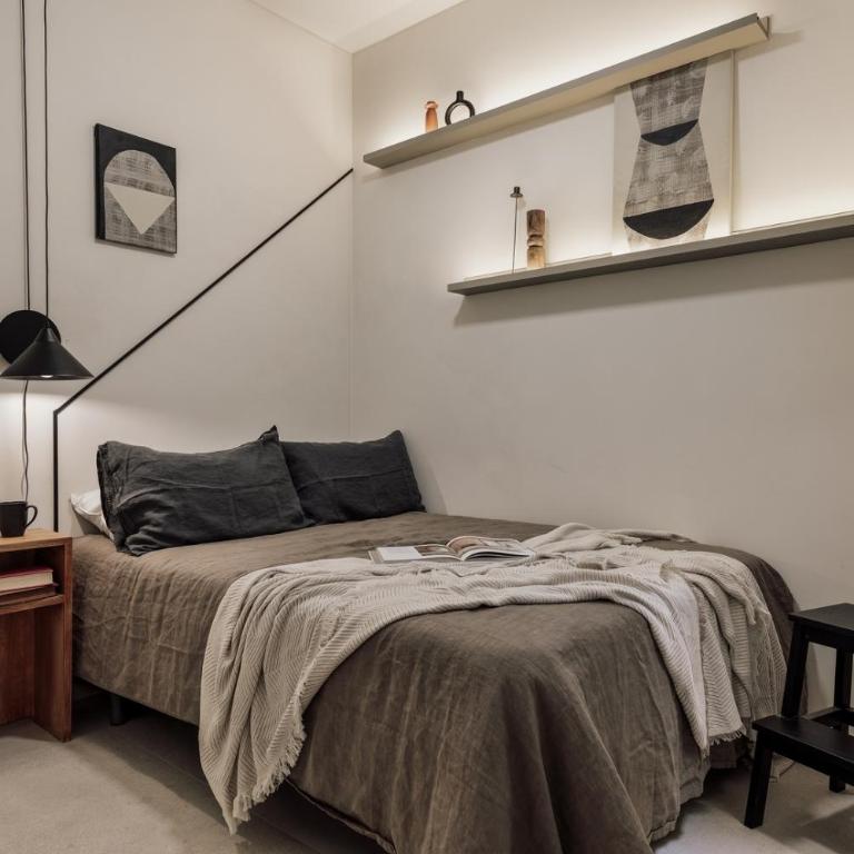 Spacest - Carrer de Grases C - Apartment - 14