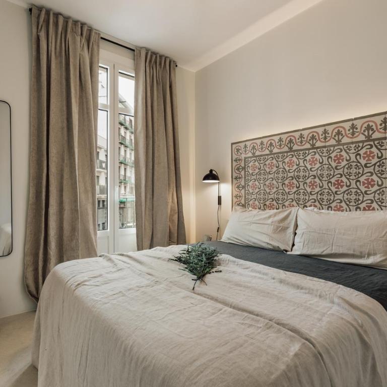 Spacest - Carrer de Grases C - Apartment - 19