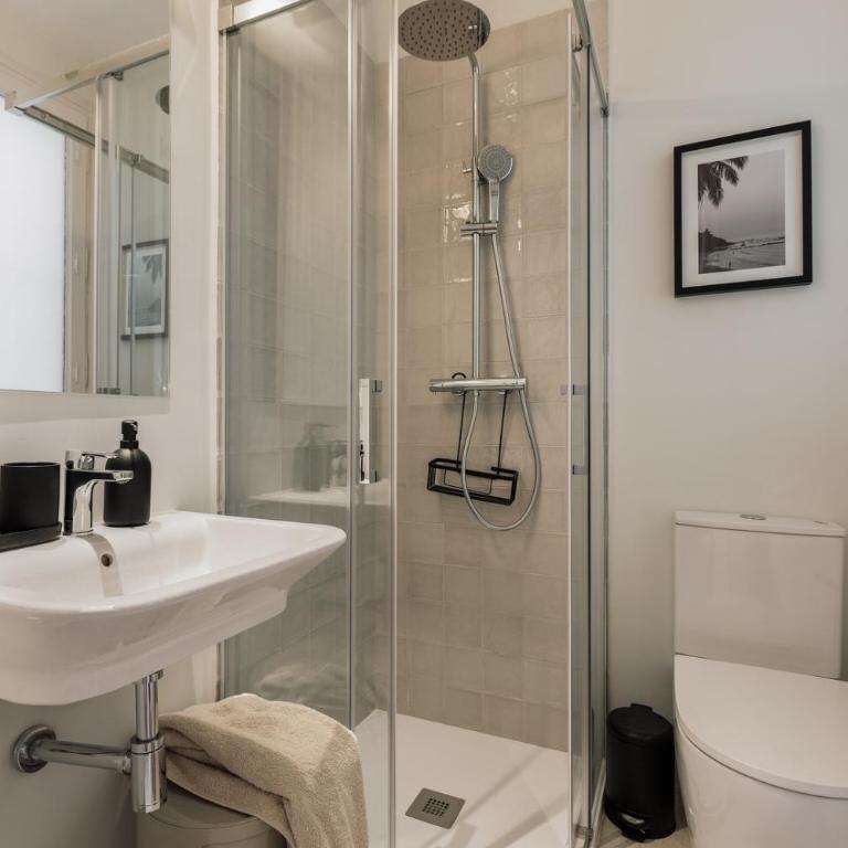 Spacest - Carrer de Grases C - Apartment - 21