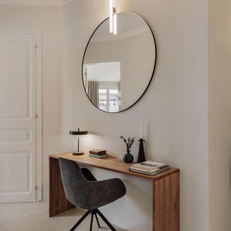 Spacest - Carrer de Grases C - Apartment - 23