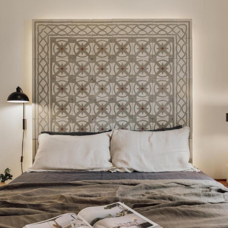 Spacest - Carrer de Grases C - Apartment - 33