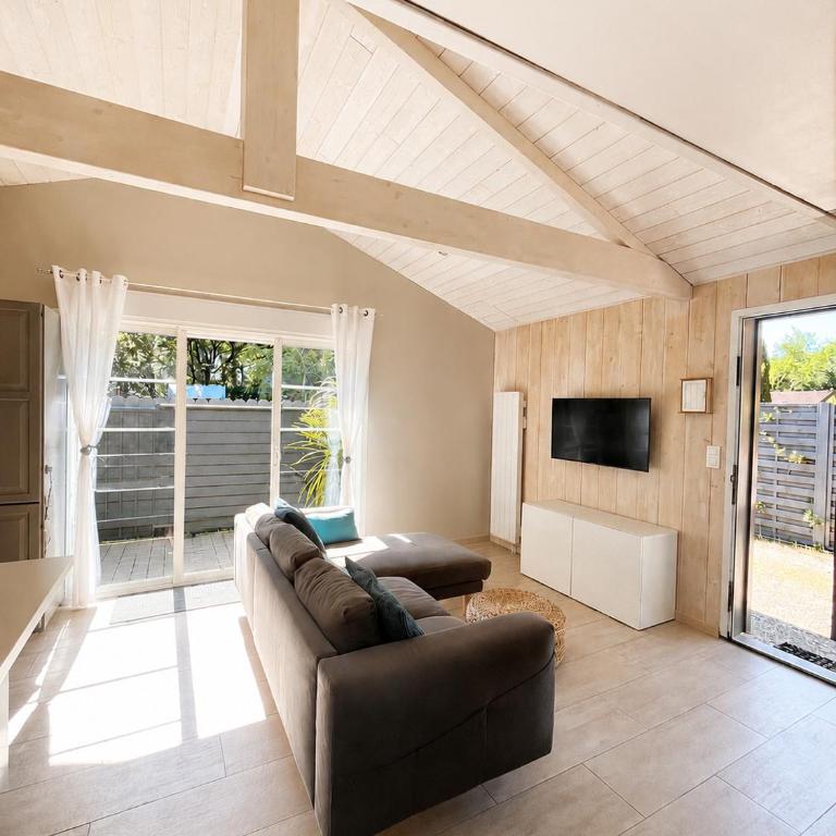 Chalet Familial 6 personnes - Chalet - 3