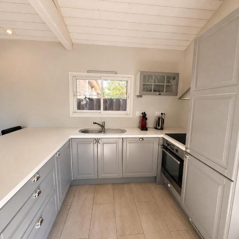 Chalet Familial 6 personnes - Chalet - 4