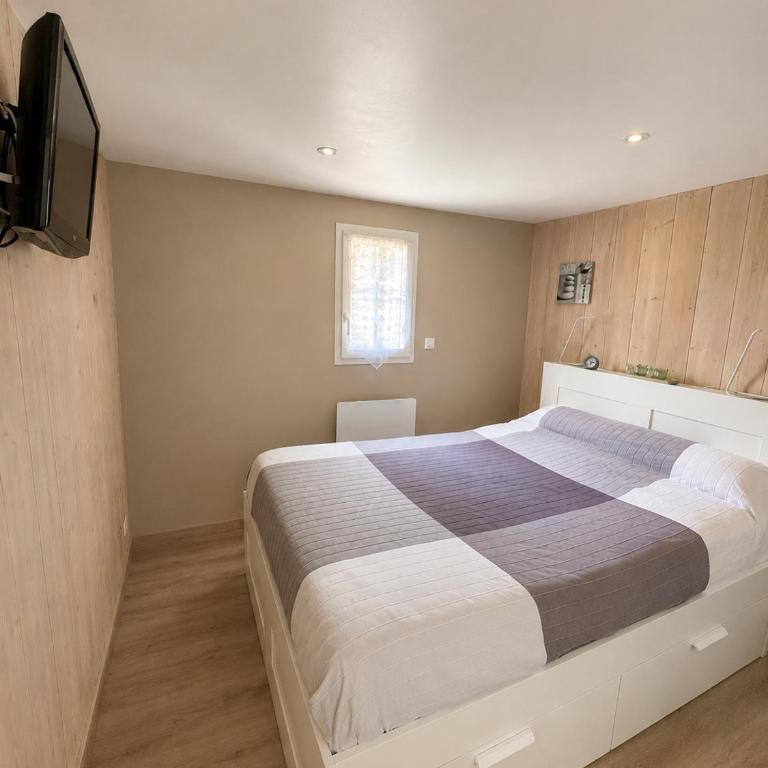 Chalet Familial 6 personnes - Chalet - 5