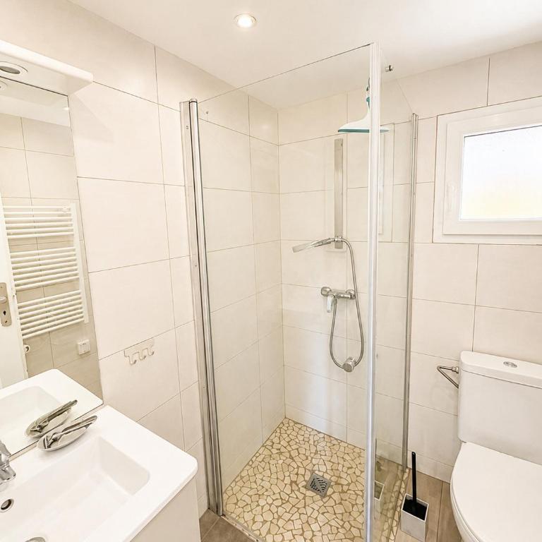Chalet Familial 6 personnes - Chalet - 7