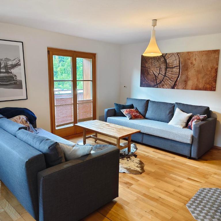 Conny's Lodge - Apartamento de 1 dormitorio con ducha - 36