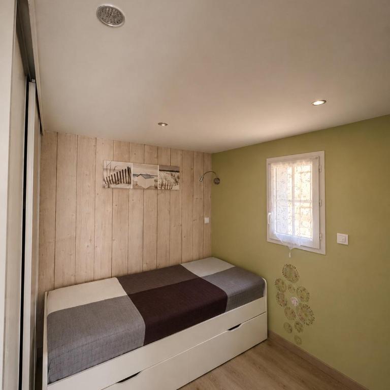 Chalet Familial 6 personnes - Chalet - 6