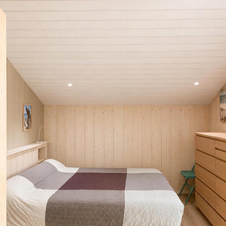 Chalet Familial 6 personnes - Chalet - 9
