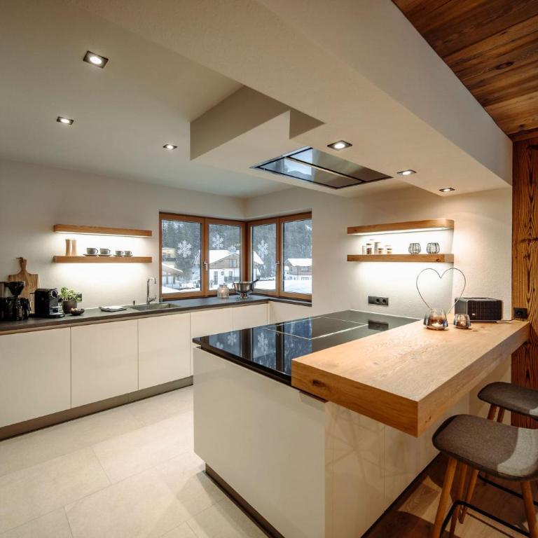 Glückschalet in Flachau - Chalet - 22