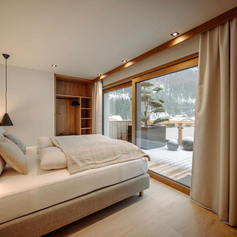 Glückschalet in Flachau - Chalet - 7